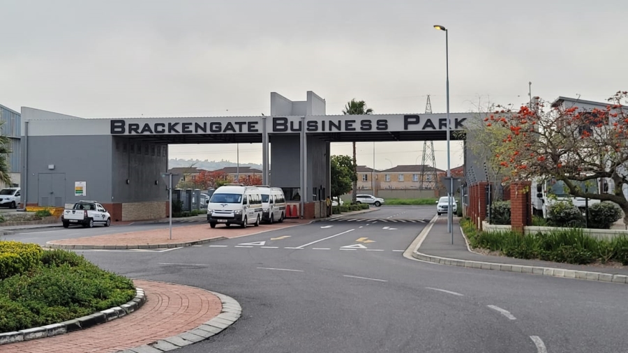 To Let commercial Property for Rent in Brackenfell South Western Cape
